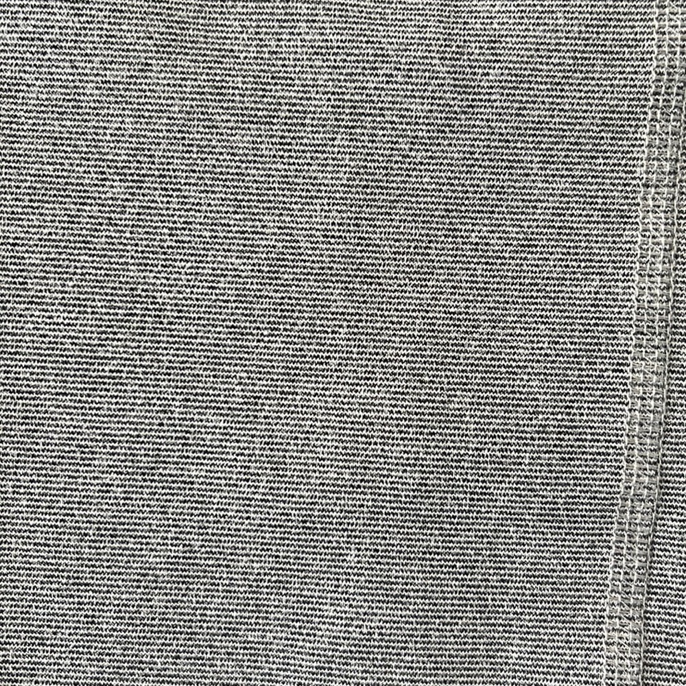 Banana Republic Athletic leggings / side pockets Light Grey NWOT Size L - Picture 12 of 12